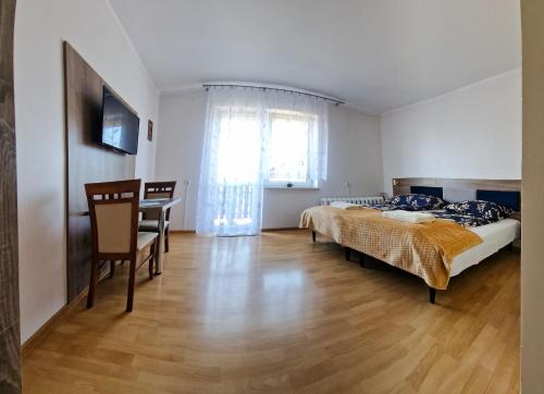 Pokoje u Agaty