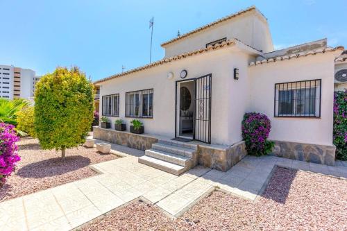 HE Villa Zenia