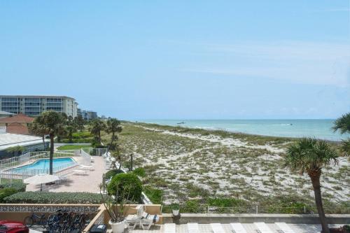 San Marco Gulf Beach Views 3rd Floor - image 10