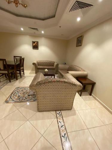 Facilities, Hayat Redwa Hotel in Al Shuruq