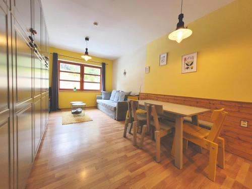 Apartmán Pec pod Sněžkou - Cihlářka