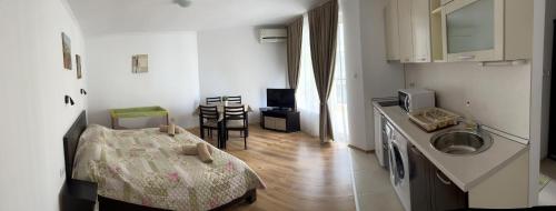 Antorini Apartments - image 4