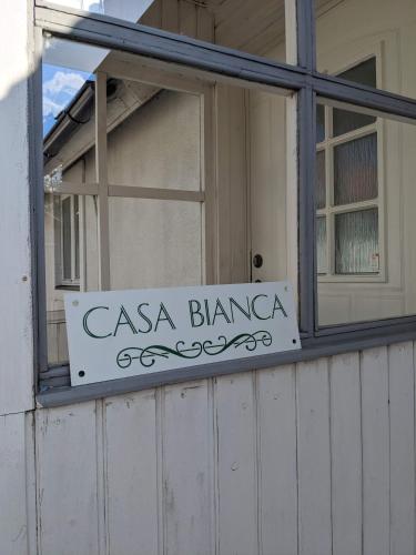 Casa Bianca