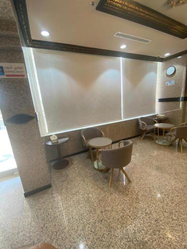 Fasiliti, Hayat Redwa Hotel in Yanbu