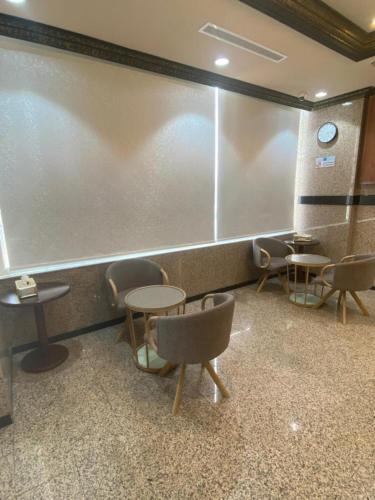 Fasiliti, Hayat Redwa Hotel in Yanbu