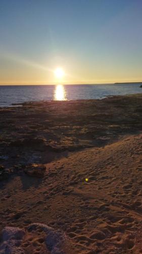  Residenza da Nino in Mazara del Vallo