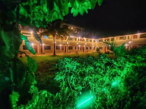 Opulence Beach Resort Awas, Alibaug