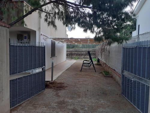  CASA ISOLA in Isola delle Femmine