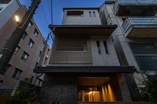 御宿 京都新町