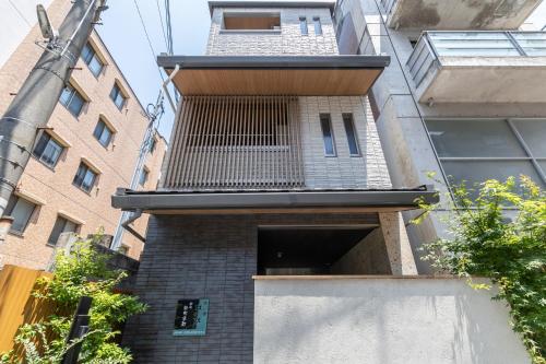 御宿 京都新町