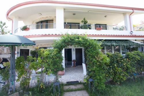 Residenza Villapimms chambre d'hôte Vibo Valentia