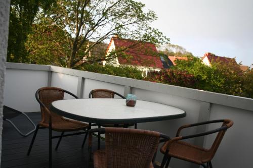 Haus Stricker, Sagard (fotografie 6)
