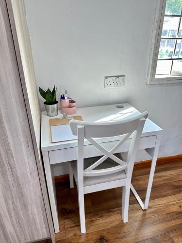 Corner Homestay with Garden and Private Parking, Kuala Lumpur (foto 9)