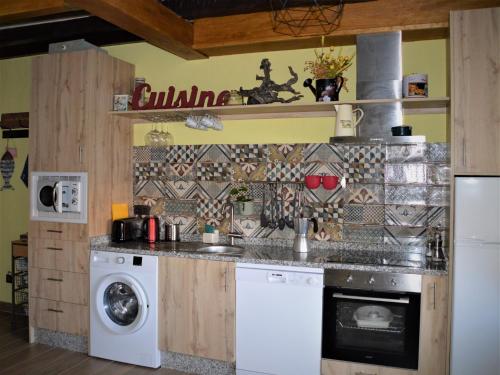 La Casa del Campillo in Baltanás