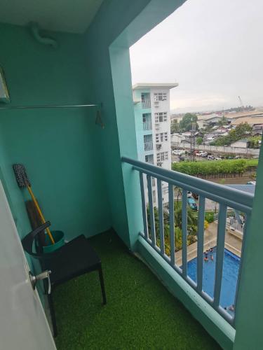 Condo Unit 2BR  Near SMX Lanang & Davao Airport, Davao City