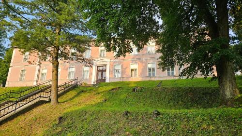 Accommodation in Stará Bystrica