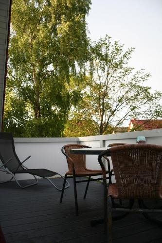 Haus Stricker, Sagard (fotografie 8)