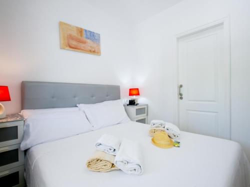 Casa Peter Los Cristianos