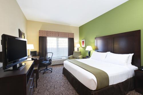 Holiday Inn Express Richfield, an IHG Hotel