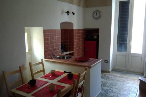  Appartamento centralissimo in 74017 Mottola