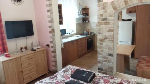 Apartmány pod Barunčinou školou