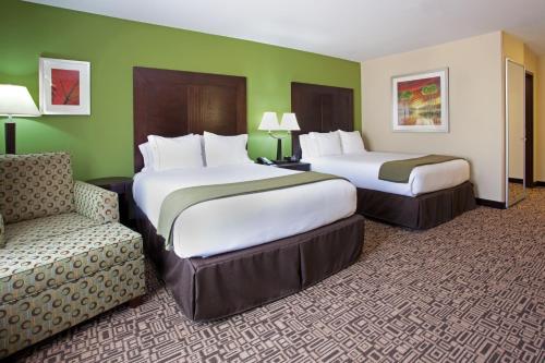 Holiday Inn Express Richfield, an IHG Hotel