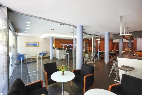 Barcelona Century Hotel - image 13