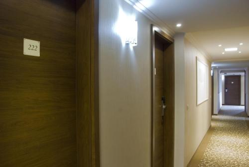 Golden Ball Club Wellness Hotel & Spa - image 6