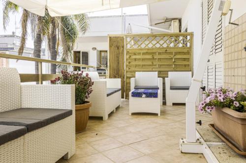 Le Palme Guest House