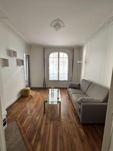 Charmant Appartement Parisien - Location saisonnière - Paris