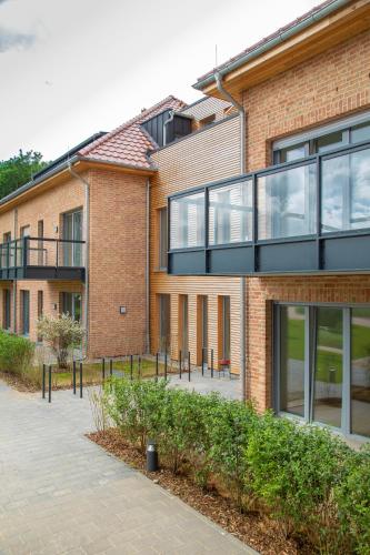 Wohnen am Südstrand - Ferienwohnung 2 3 - image 2