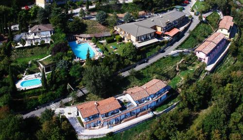 Hotel Panorama e Residence 5