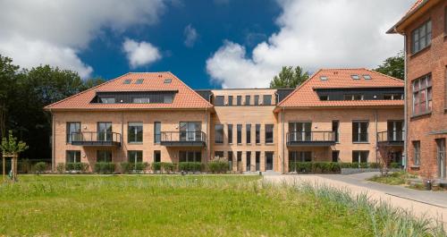 Wohnen am Südstrand - Ferienwohnung 0 8 - image 4