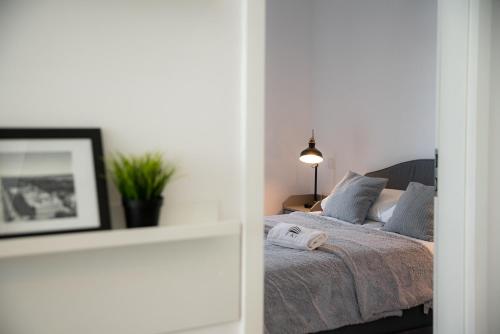 Three-Bedroom Apartment Deluxe I