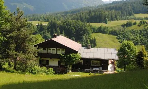 Ferienhaus Riedlsperger in Fieberbrunn, Österreich