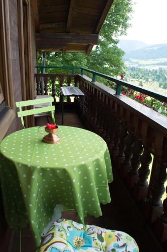 Ferienhaus Riedlsperger in 菲伯布倫