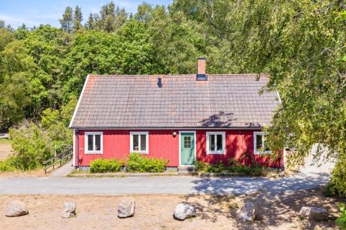 Raftarp - Country side cottage in the woods - Sjöbo