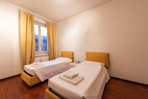 Two-Bedroom Apartment image 8