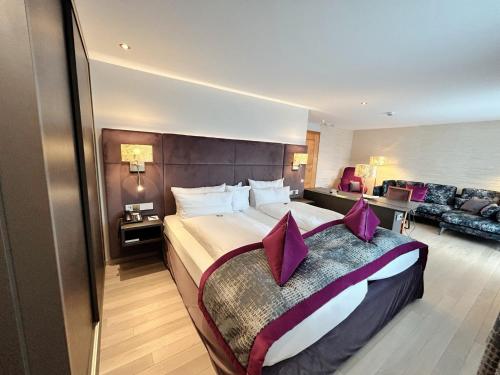 1 queen bed