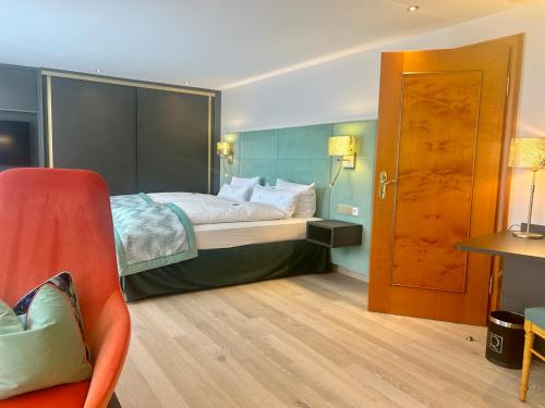 Hotel Reppert in Hinterzarten, Deutschland
