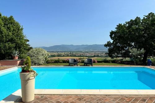  Villa Bucatino by Mmega in Pistrino