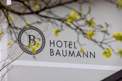 Hotel Baumann - Otterfing