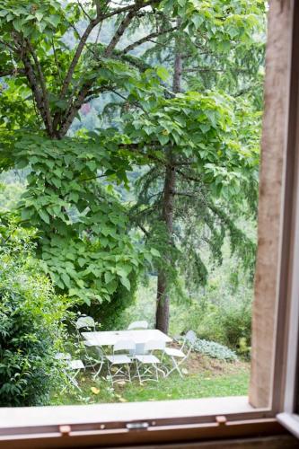 Gîte La Maisonnette La Petite Joulinie