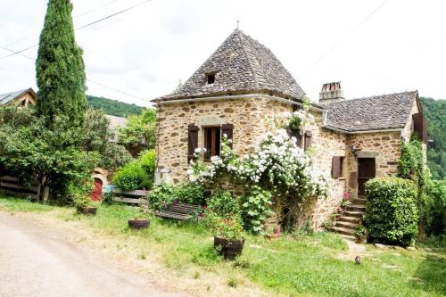 Gîte La Maisonnette La Petite Joulinie