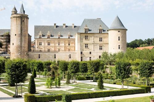 Gîte La Maisonnette La Petite Joulinie