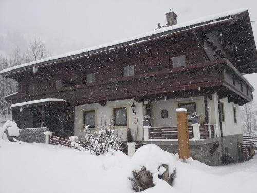 Haus Franka in Laimach