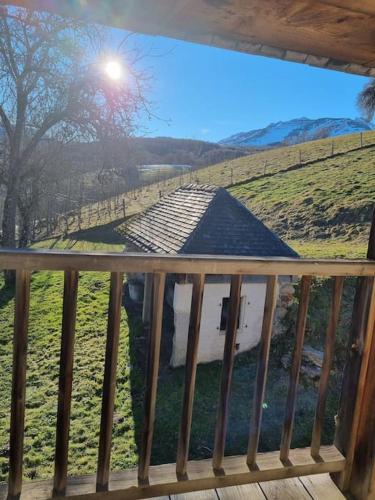 Grange authentique rénovée (Grange authentique renovee) in Campan