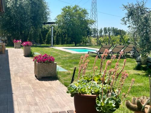  A Casa di Elena. in Arezzo