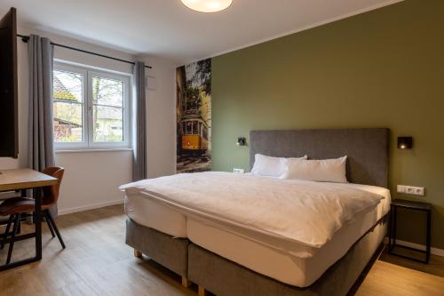 Hotel Baumann in Otterfing, Deutschland