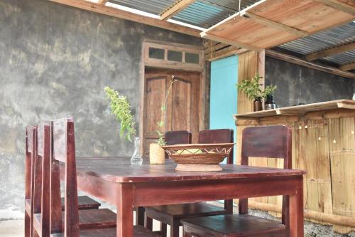 Mama's Homestay Ruteng - Poco Ranaka